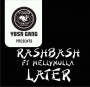 Melly mulla ft rashbash