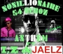 nonillonaire by samklef feat jaelz and i.z