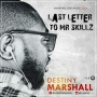 Destiny Marshall
