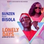 Sunzen ft. Bisola - Lonely Dayz (prod.by Henry tha beatz maker) by Sunzen ft. Bisola - Lonely Dayz