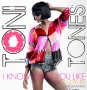 Toni Tones ft. Vector, ELDee & Ajebutter