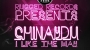 Chinaydu - I Like The Way by Chinaydu