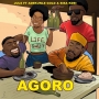 Juls ft. Adekunle Gold & Bisa Kdei