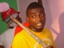 Mr painter (beef to kelly hansome) by Mr starface
