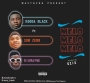Kooda Black Ft Sub Zero X Ridwayne