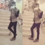 fire born dem by BigBank ft WizzyLay