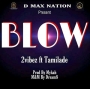 2vibez x Temilade 