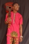 Lucky Joe ft. house law
