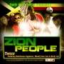TENZA FEAT BUTCHAMAN, AGGIE COX, WOODZ, NASTY JAY TASA