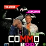 Treasure ft samplexkido 
