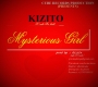 Mysterious Girl by Kizito