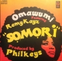 Somori by Omawumi