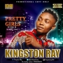 pretty girls remix [prod by dj smith x 1 beat] by KINGSTON RAY