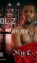 My Lover by COOL Z