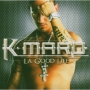 Une femme Like You by K-Maro
