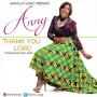 Thank You Lord by Anny –  (Prod by Don Adah)