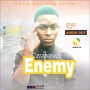 Enemy by starprince