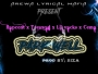 Rapcent x Teeswag x Lil yacks x Cema