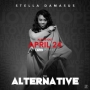 Stella Damasus Ft. Gabriel Afolayan
