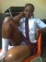 henessy