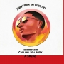 Calling you refix by Wizkid X SKIDO