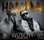 Halima by Wizboyy