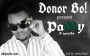 Donor boy