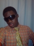 African by Godfrey Ehigiator (AKA) Young Icy