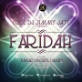 Faridah by Jimmy Jatt ft. Kamar, Morell and Skales