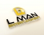 L MAN X GEEZY