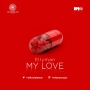 My Love by Ellyman