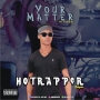 HotRapper NoTyme 
