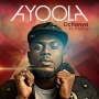 Ochanya by Ayoola ft. Phyno