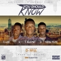 T Blayne x TJ-6IX x Yung Peeze & D-Will baba