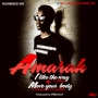 Move Your Body by Amarah ft Sheemz nd yungWillis