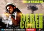 Here I Come by Kelly Hansome