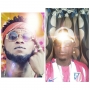 ma juru produce by noddy.g by GILLO ft Alfha khamyn