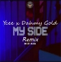 Ycee x Dahmy Gold 