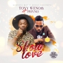 Tony Wenom ft. Phyno