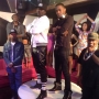 Feeling The Nigga (Remix) by D’Banj Ft. Akon