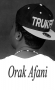 Orak Afani