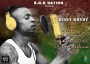 Tougher by Blaka_ft_RISKY RHYME 