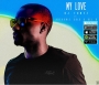 My Love by DJ Tunez ft. Adekunle Gold & Del’B