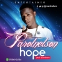 HOPE by PAROL NELSON