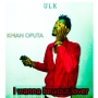 I WANNA BE YOUR LOVER by Kman Oputa (K2KaY) 