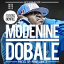Dobale by Modenine ft. Gentle