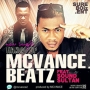 Hands Up by mCvance Ft Sound sultan