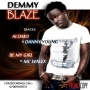 Be My Girl by Demmy Blaze ft. Mc Walex