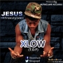 praise JESUS!! by xlow