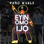 RANO WHALE ft. ENUF SKILLZ